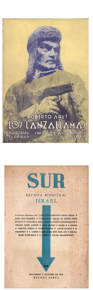 revista sur